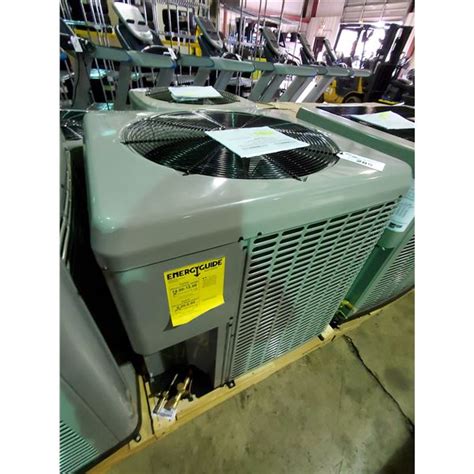 · The Trane XR13h packaged unit <strong>heat pump</strong> offers up to 14. . Luxaire heat pump model numbers